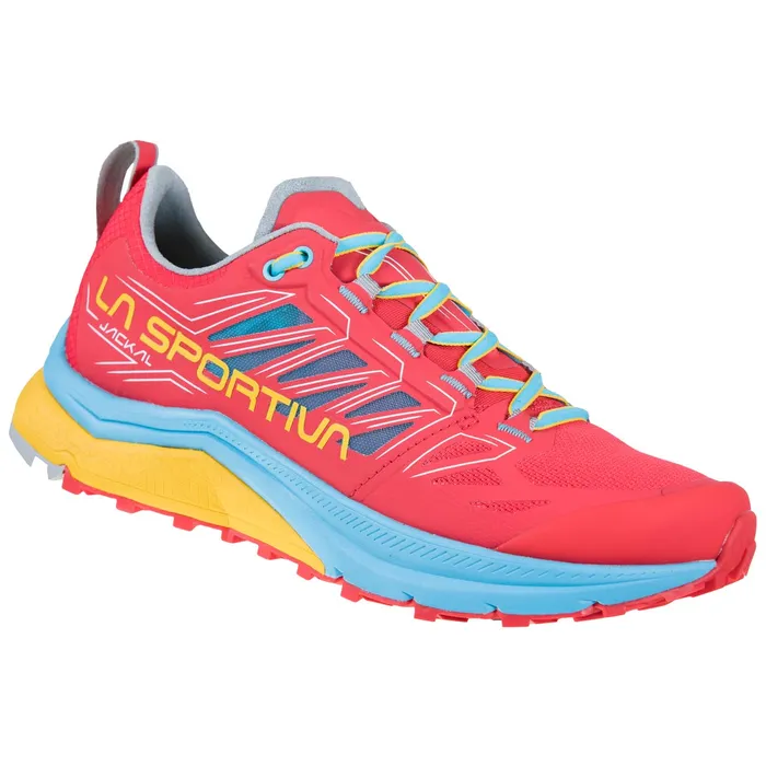 La Sportiva Jackal Woman Trail Running Shoes | Shelby