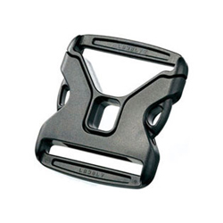 Short Buckle For 40 mm webbing