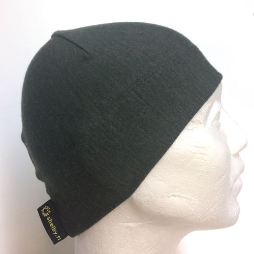 Shelby Merino Beanie | Shelby