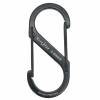 Nite Ize S-Biner Dual Carabiner Stainless Steel #2 – #3