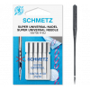 Schmetz Super Universal Machine Needles