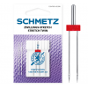 Schmetz Stretch Twin Needle