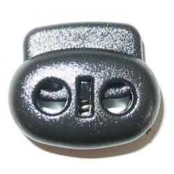 Cord Stopper, Double