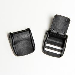 Cam Buckle for 20 mm Webbing