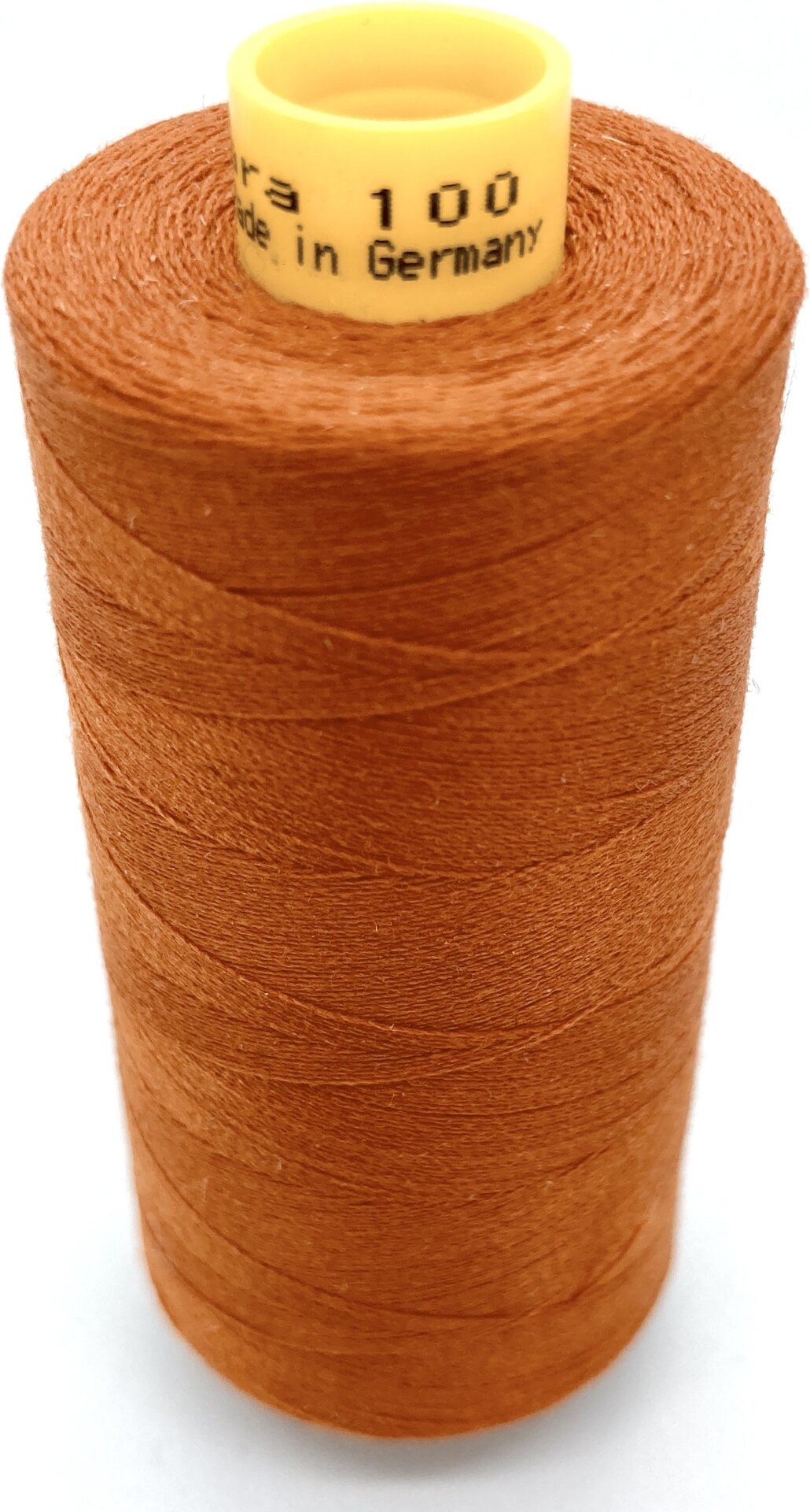 Guetermann Mara 100 Thread 1000 m, 7996 – Burnt Orange (7996 – Burnt Orange)