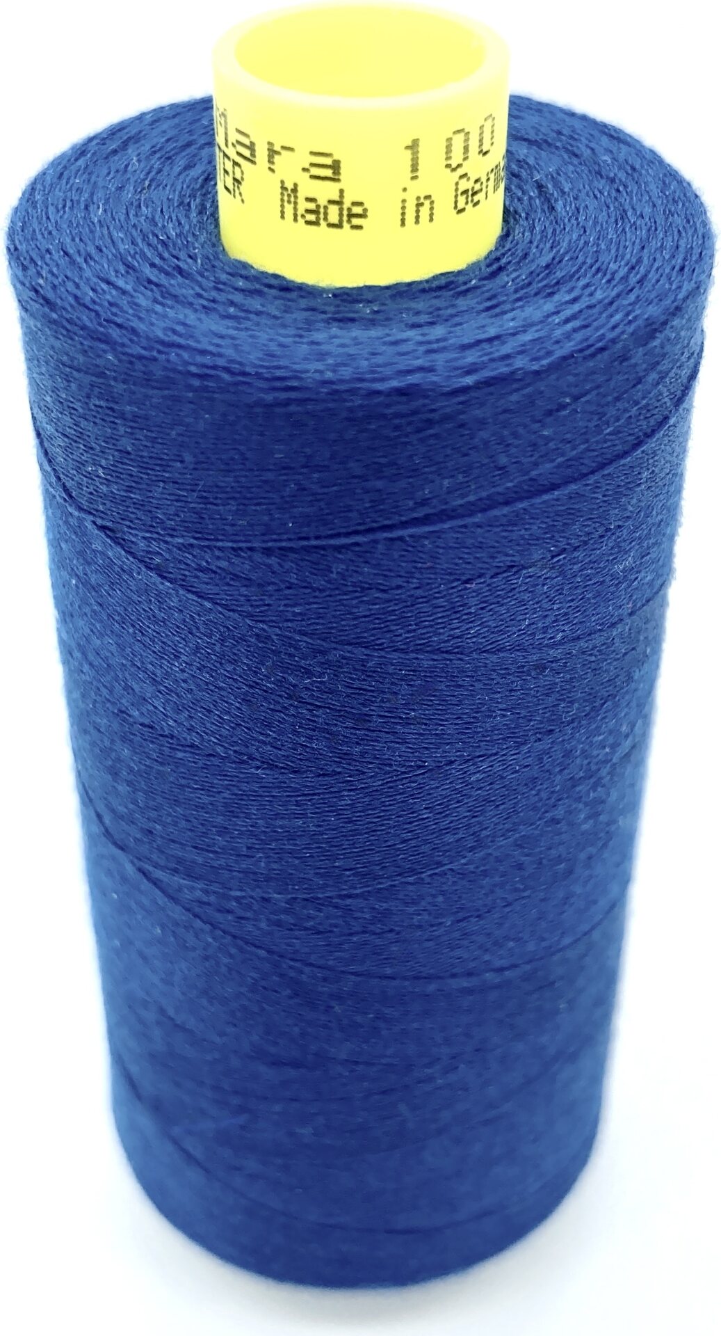 Guetermann Mara 100 Thread 1000 m, 214 - Royal Blue Royal Blue (214)