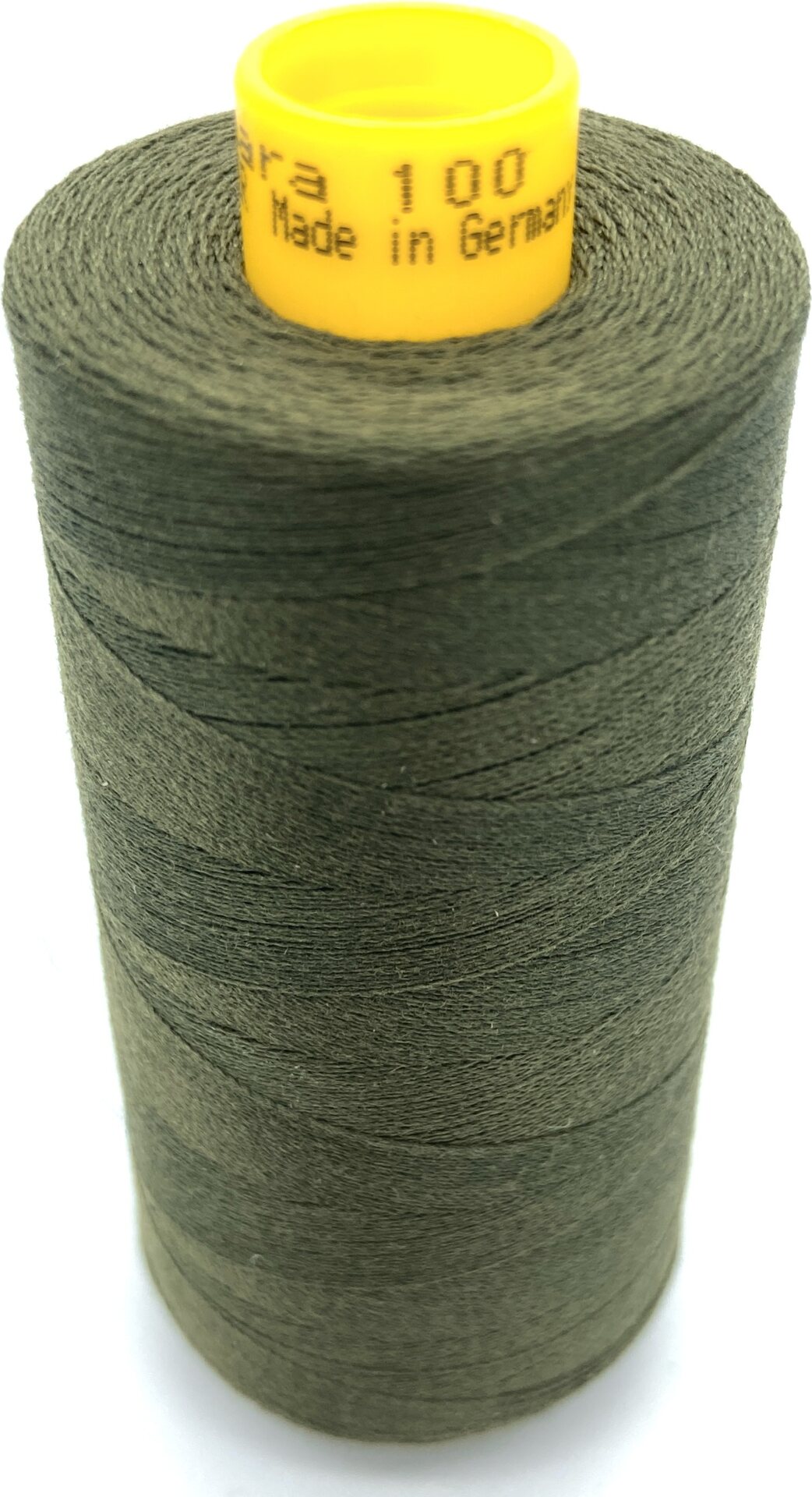 Guetermann Mara 100 Thread 1000 m, 269 - Green (M05), rPET Green (M05) (269)