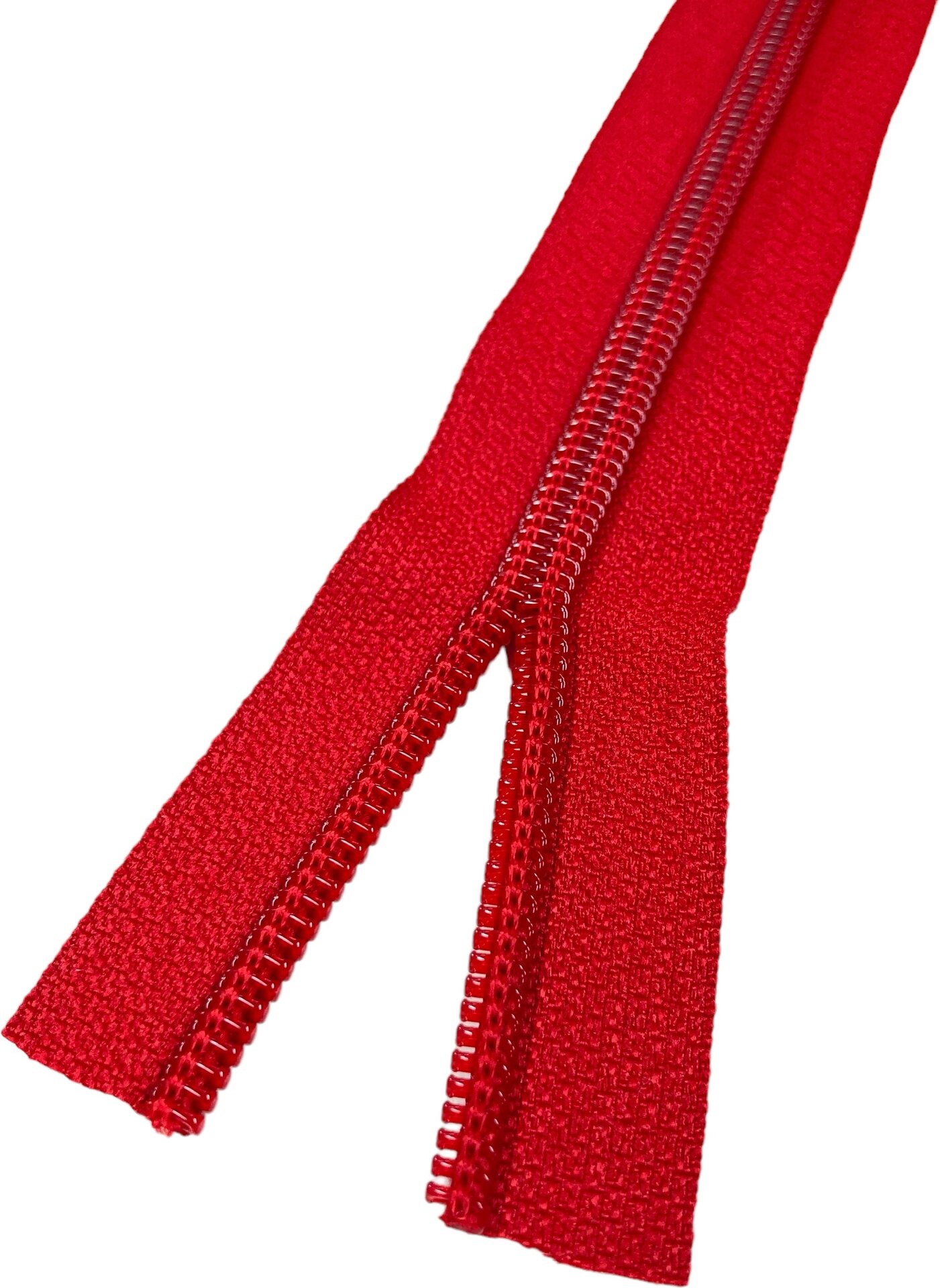 8C spiraalivetoketju metreittäin, Tummanpunainen (519), Poistoerä: käyttämätöntä vanhaa varastoa Tummanpunainen (519)