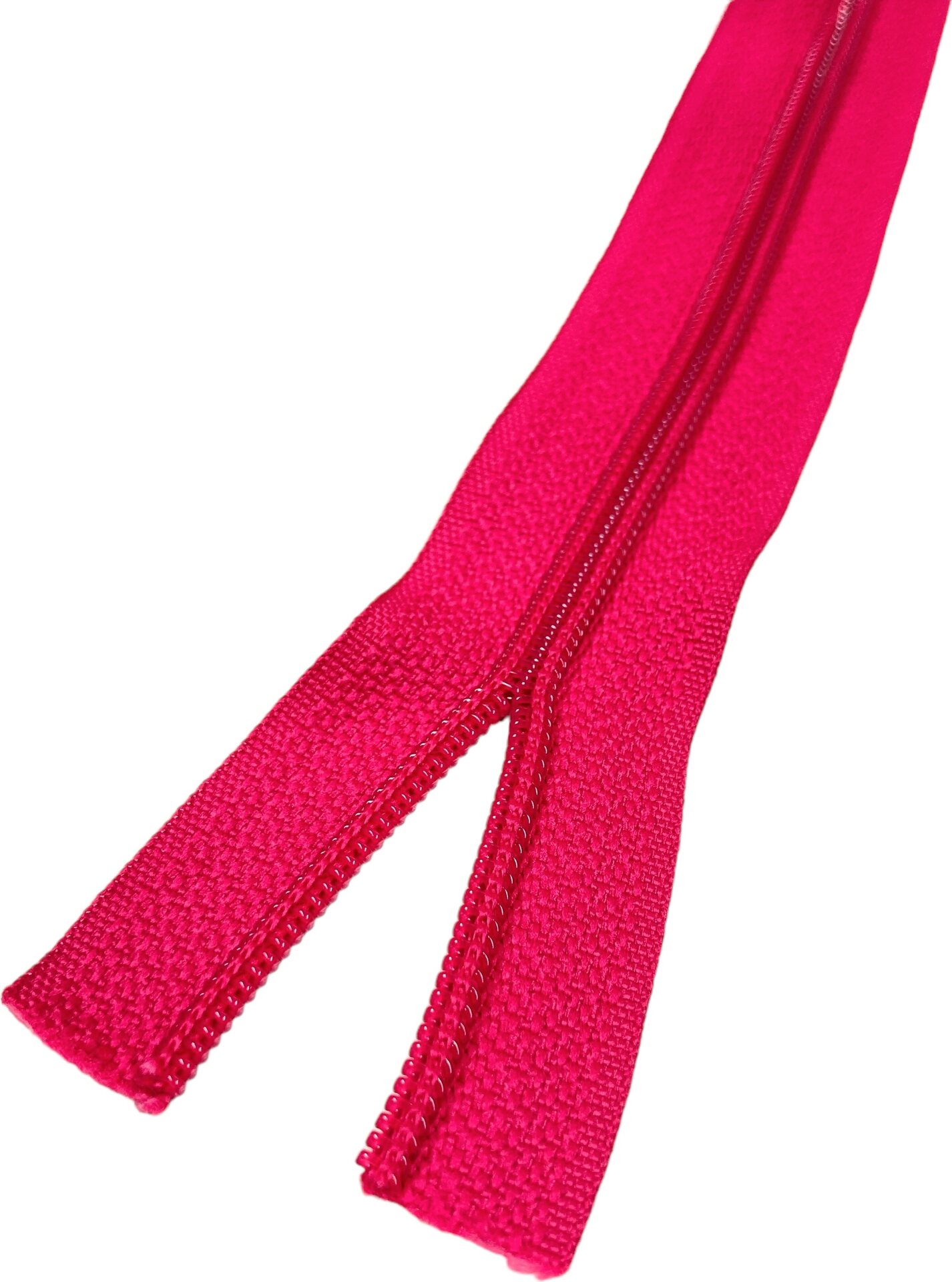 5C spiraalivetoketju metreittäin, Pinkki (557), Poistoerä: käyttämätöntä vanhaa varastoa Pinkki (557)