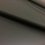 Retro Reflective Fabric, Samples Dark grey/black (3641)