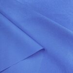 QuickDry Light with Supplex 115 g/m² and DWR, Samples Basic Blue (7882)