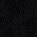 Merino Neck Warmer, Black, One size, 16.5 µm Merinowool (190 g/m²) Black
