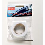 Edge Tape Interfacing 20mm, 10 meters, White (6659), Prym 968240 White