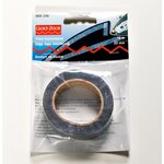 Edge Tape Interfacing 20mm, 10 meters, Grey (2101), Prym 968246 Grey