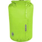 Compression Dry Bag with Valve 22L PS10, Green Green