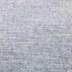 Merinovillatuubineule 19.5 mikronia, mallipalat Vaalean harmaa (8076)