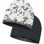 Microfiber Reversible Hat M05, M05 Snow Camo, One size M05 Snow Camo