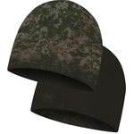 Microfiber Reversible Hat M05, M05 Winter Woodland, One size M05 Winter Woodland