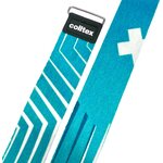 Mix Ski Skins 50 mm, Crystal Blue Crystal Blue