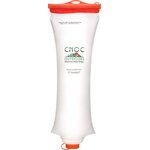 Cnoc Vecto 3 L Water Container, Orange, 42mm cap (BeFree) Orange