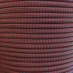 Paracord 550 Type III nailonnyöri, 38 väriä, Punavioletti kameleontti (666) Punavioletti kameleontti (666)