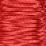 Paracord 550 Type III Nylon Cord, 38 colors, Raspberry Red (450) Raspberry Red (450)