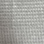 Polartec® Alpha® Direct 120 Insulation Fabric, Samples, Polartec 4008_sample Grey (9365)