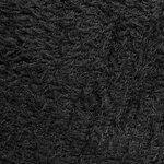 Polartec® Alpha® Direct 60 eristekangas, mallipalat Musta (9366)