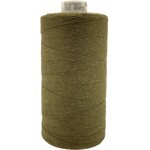 Guetermann Nomex 40 Thread 400 m, 676 - Dark Olive Green Dark Olive Green (676)