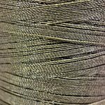 Coats Nylbond #40, Extra Strong Bonded Nylon Thread, 3000m, U5720 Dark Green (U5720 Dark Green)