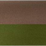 Neopreeni 1,5 mm, täysi arkki (2 m x 1,2 m ±5 %) Ruskea kangas (784)