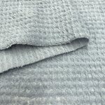 Polartec® Alpha® Direct 120 Insulation Fabric, Pale Lilac (9662) Šedá-modrá (9662)