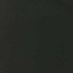 Nylon Tarp Fabric, PU Coated 70 g/m², Samples Black