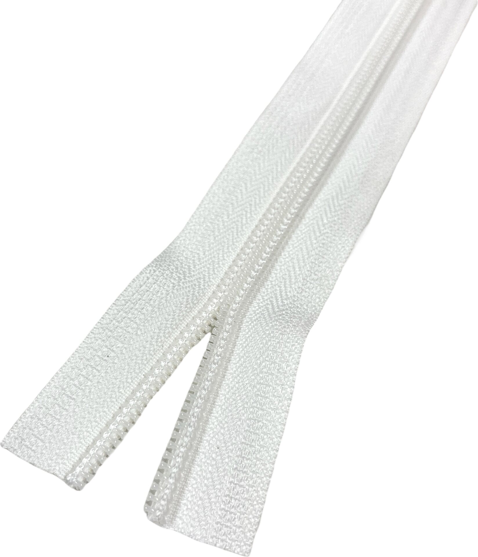 5C spiraalivetoketju metreittäin, Valkoinen (030), Poistoerä: käyttämätöntä vanhaa varastoa Valkoinen (030)