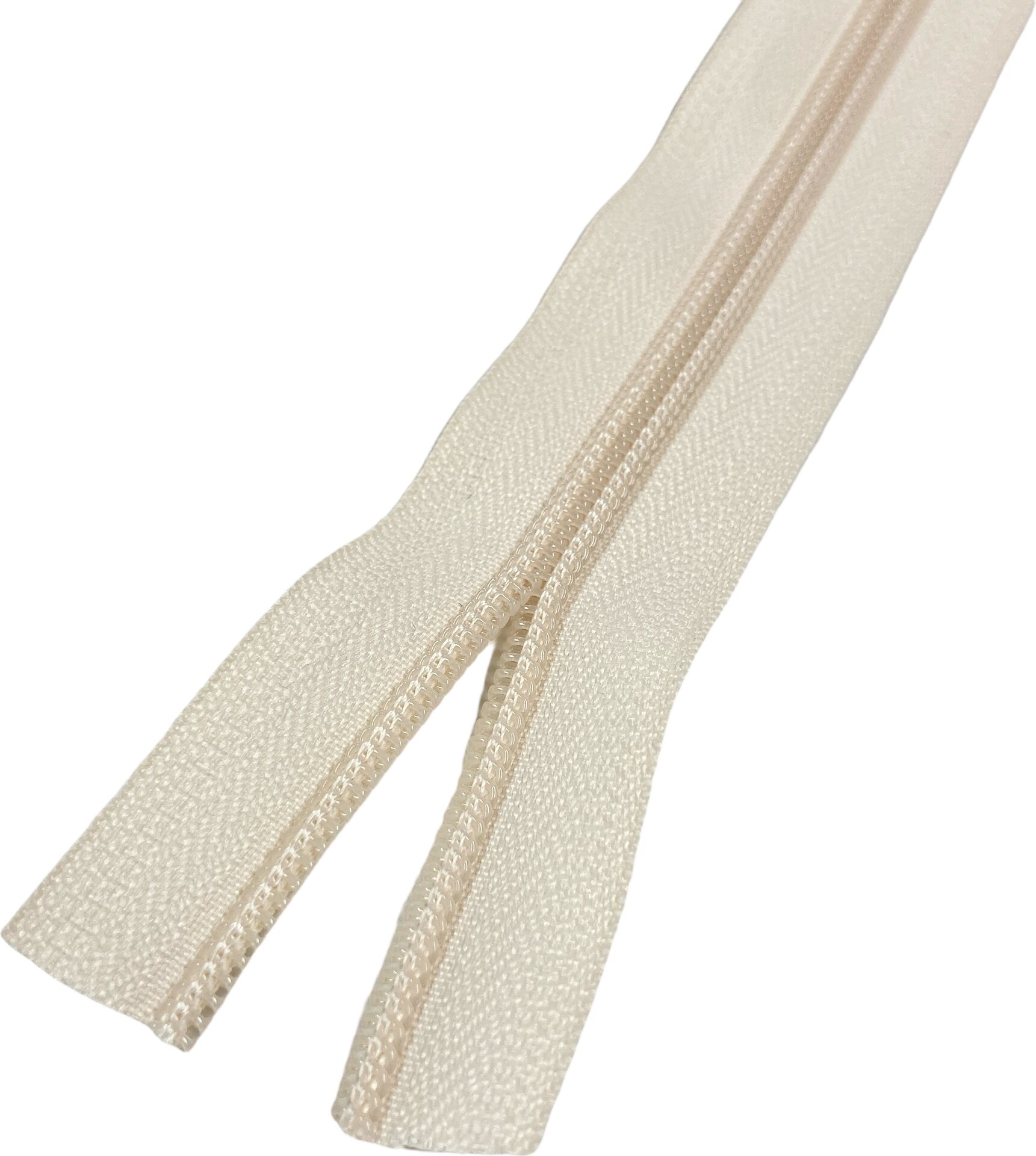 5C spiraalivetoketju metreittäin, Luonnonvalkoinen (099), Poistoerä: käyttämätöntä vanhaa varastoa Luonnonvalkoinen (099)