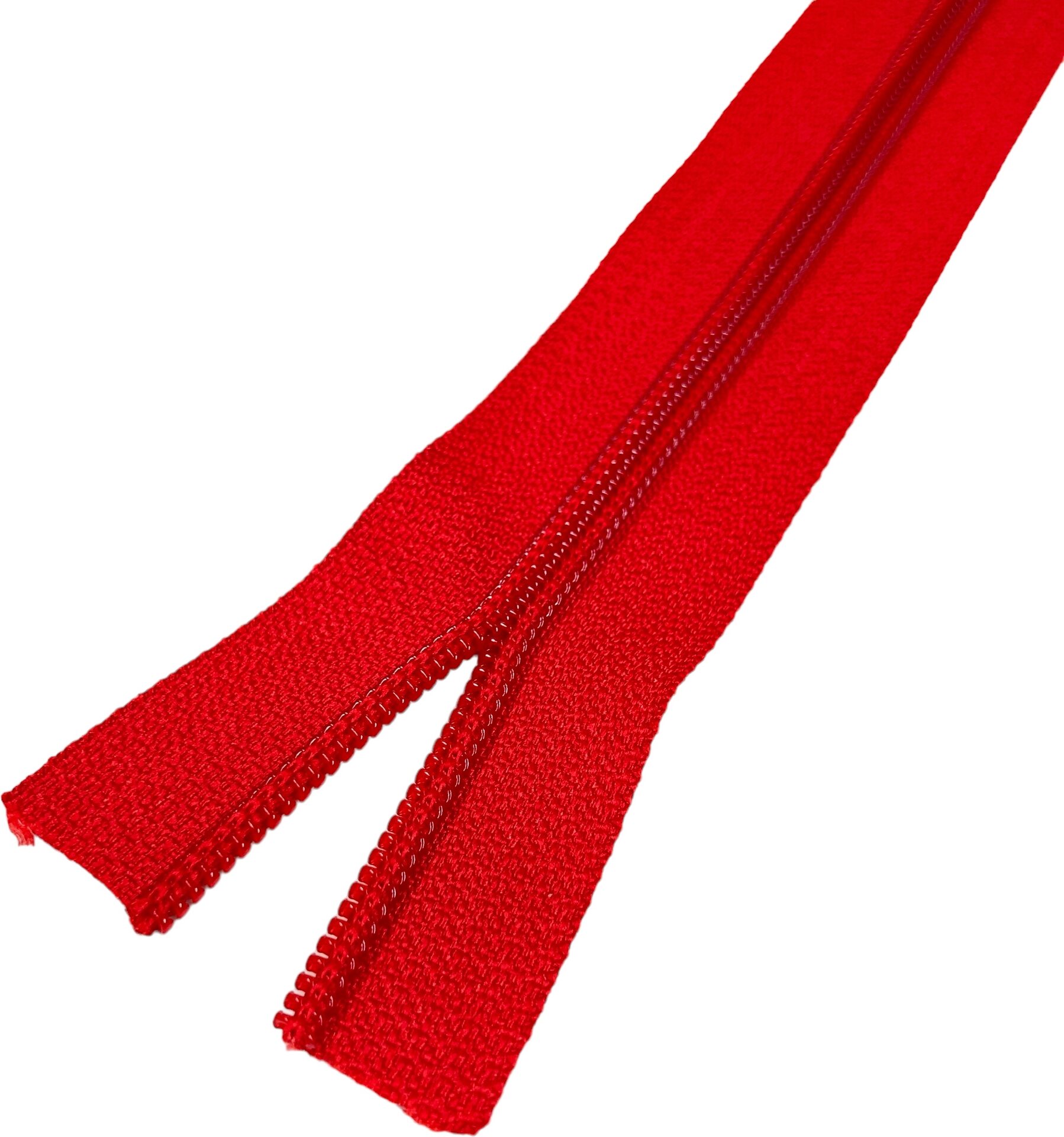 5C spiraalivetoketju metreittäin, Punainen (820), Poistoerä: käyttämätöntä vanhaa varastoa Punainen (820)