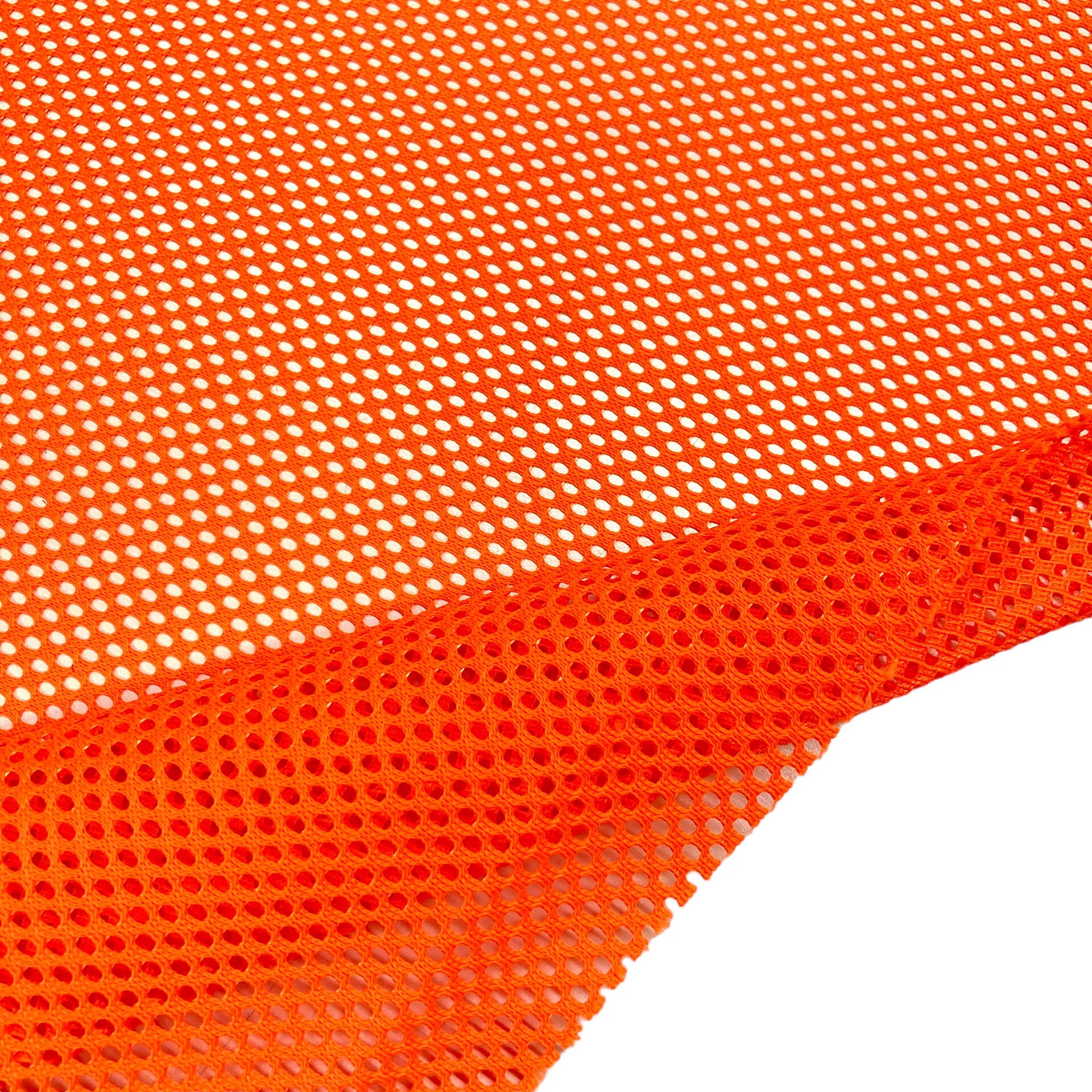 Strong Mesh, also M05, Visibility orange (8971) Visibility orange (8971)