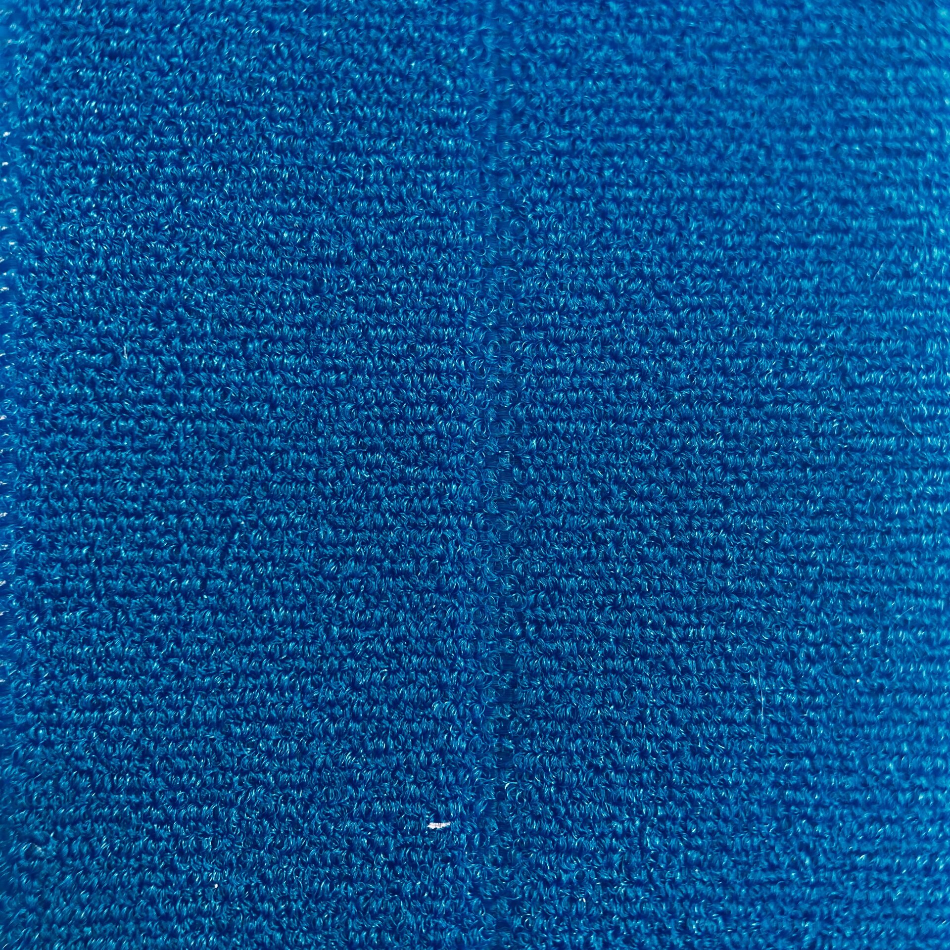 Stretch FOE Edge Binding 20 mm, Blue (9159) Blue