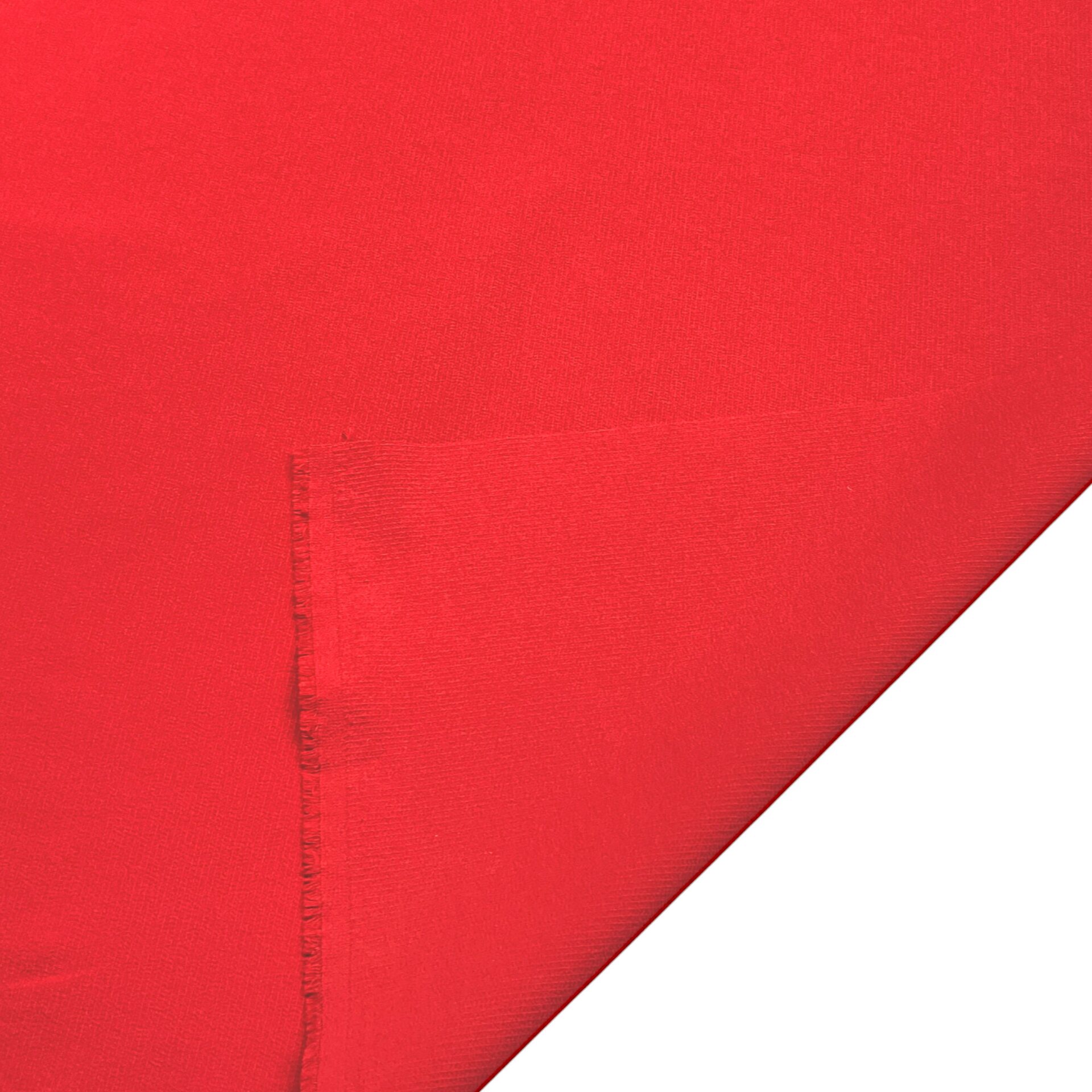 Joustava Cordura 260 g/m², mallipalat Punainen (9481)