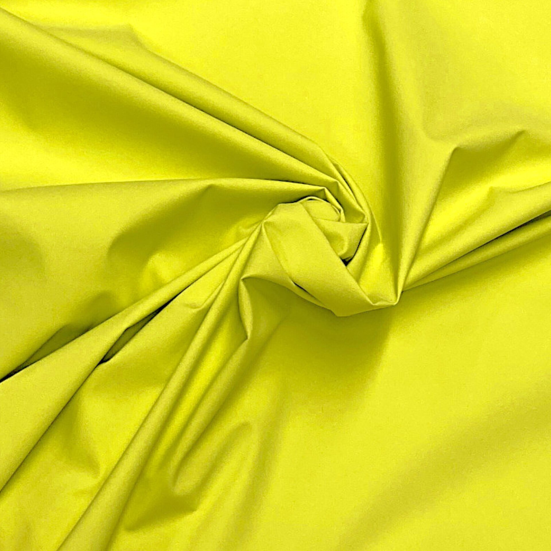 NeoShell® WPB, Lightweight, Stretchy Waterproof and Breathable 3-Layer Fabric 98 g/m², Yellow (8446) Yellow (8446)