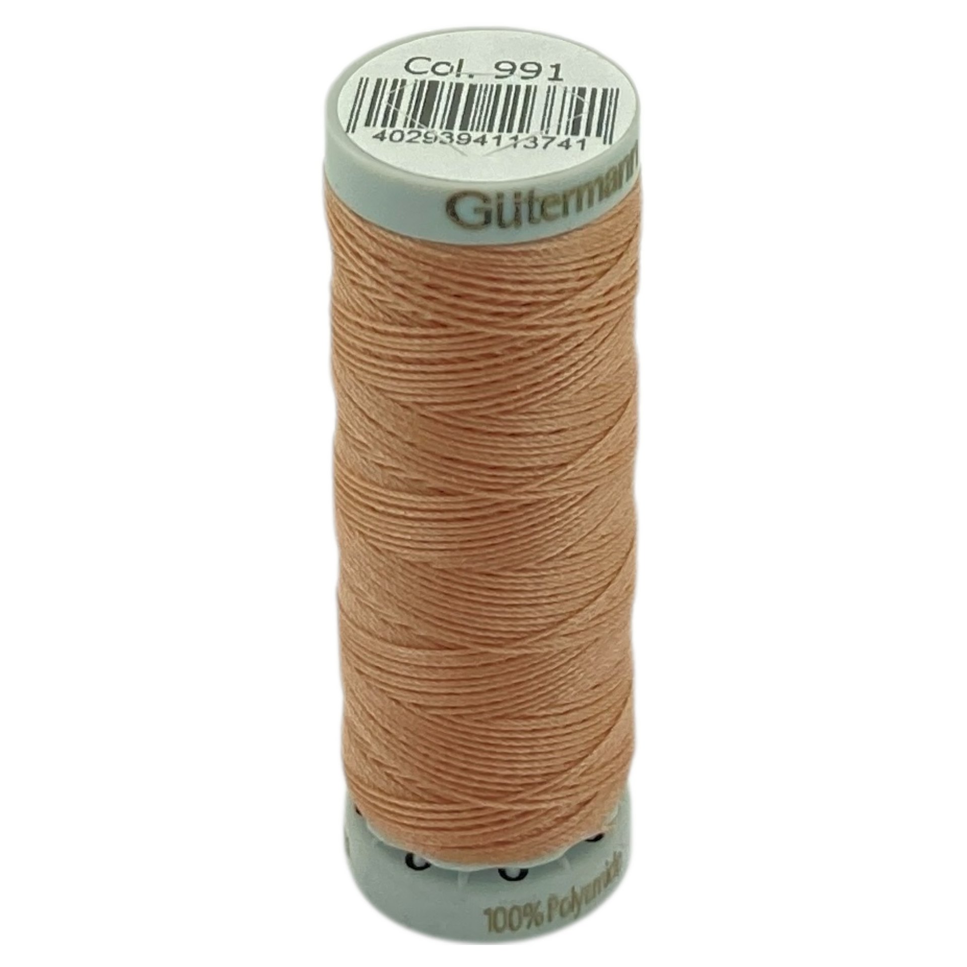 Zwibond #60, Strong Bonded Nylon Thread In 58 Colors, 991 - Light Pink Light Pink