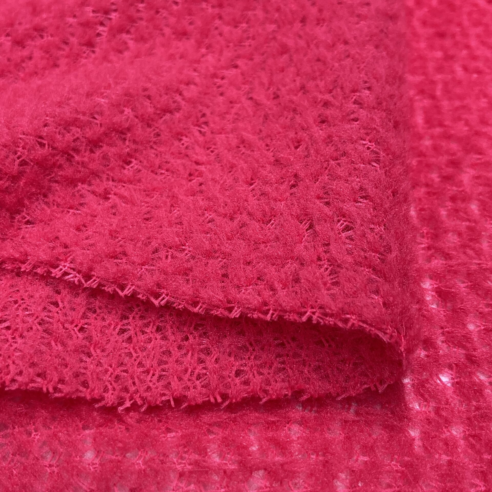 Polartec® Alpha® Direct 90 Insulation Fabric, Pink (9782) Pink (9782)