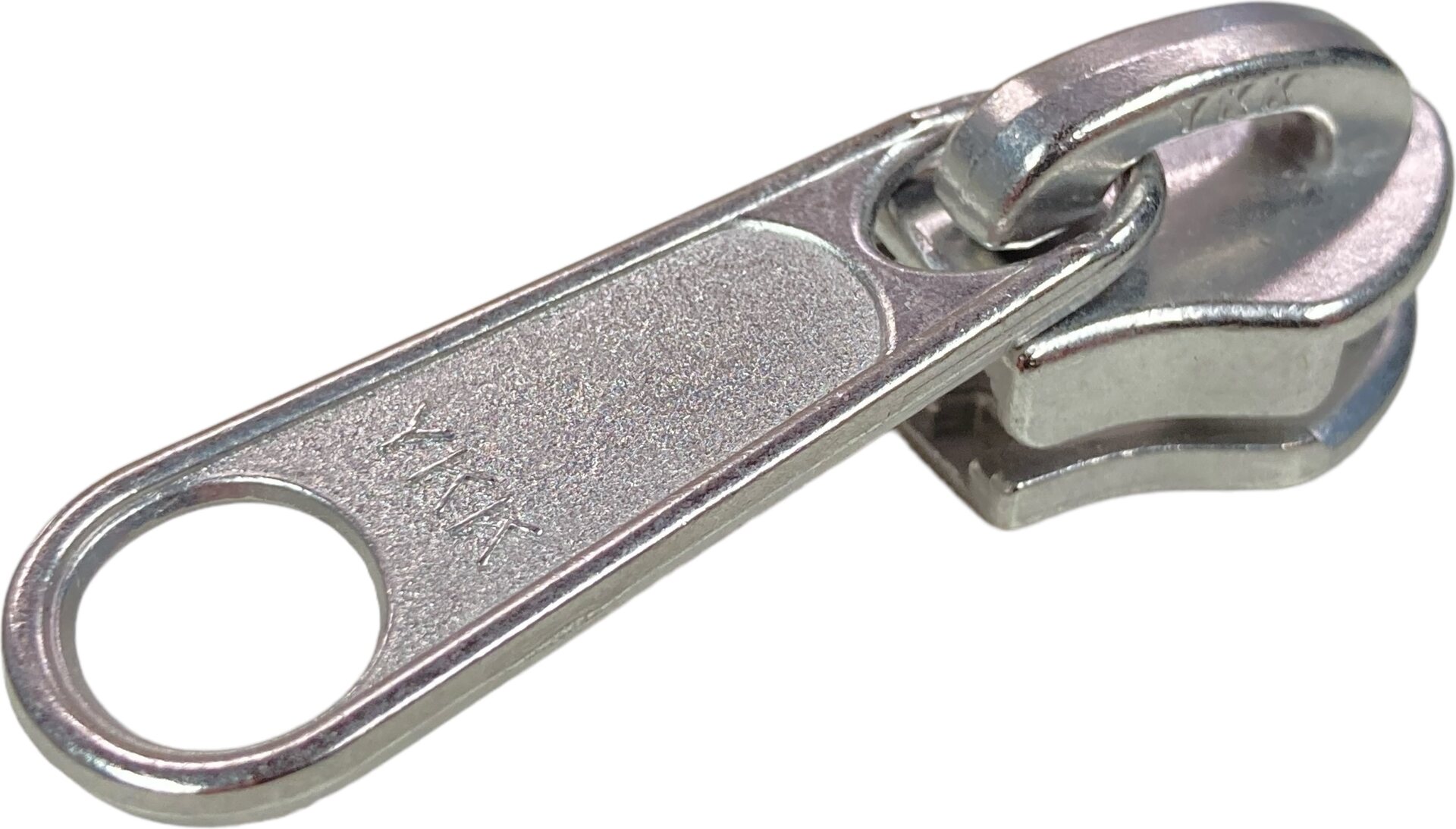 Non-Lock Slider for 10C Coil Zipper, Metal, YKK 10C DFL C5 Metal