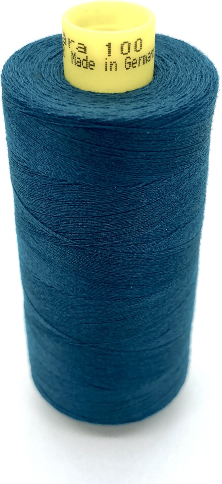 Guetermann Mara 100 Thread 1000 m, 904 - Light Petrol Blue Light Petrol Blue (904)