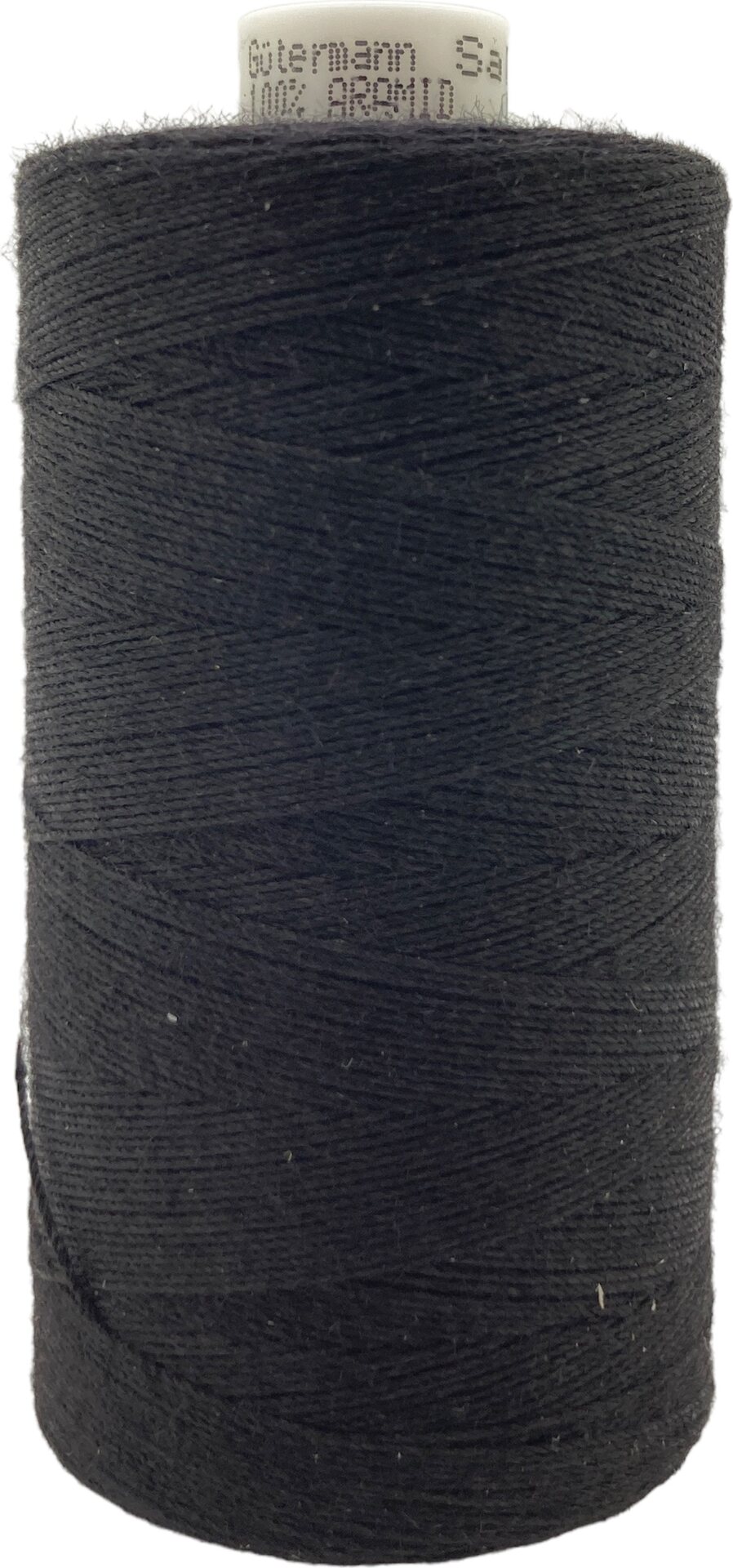 L 753 Nomex 40 lanka 400 m, 000 - Musta Musta (000)