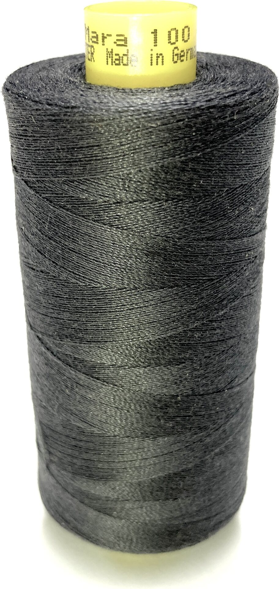 Guetermann Mara 100 Thread 1000 m, 36 - Anthracite Anthracite (36)