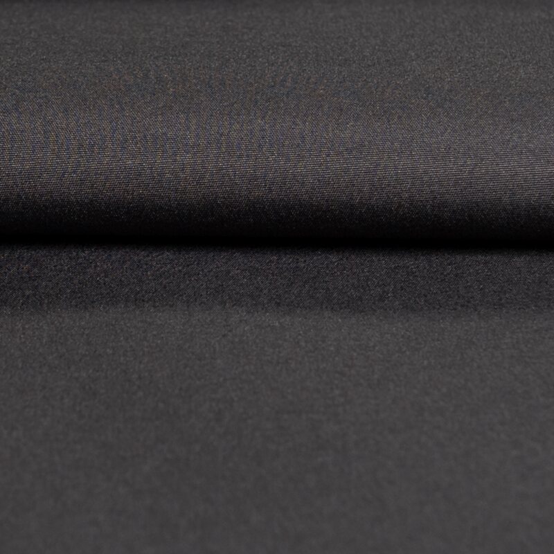 2-layer Action Mistral (2L) 145 g/m² with DWR, Black (3615) Black (3615)