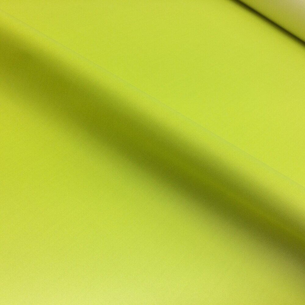 Retro Reflective Fabric, Samples Yellow (3638)