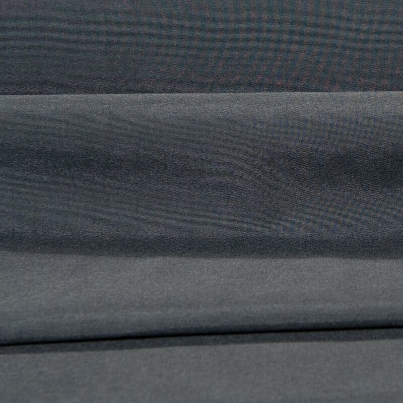 QuickDry Light with Supplex 115 g/m² and DWR, Samples Black