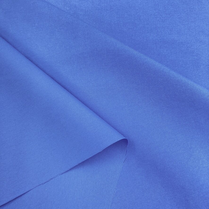 QuickDry Light, sis. Supplexia 115 g/m², DWR-käsitelty, Perussininen (7882) Perussininen (7882)